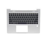 Repose-main pour HP ProBook 430 G6 435 G6 430 G7 435 G7 avec clavier rétroéclairé L44547-001 L44548-001 L79183-001