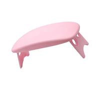 Repose-main pour ongles, repose-bras pour manucure | Oreiller à main portable pour - Oreiller de manucure de support de main de confort d'art d'ongle, outil portatif d'accessoires d'art d'ong