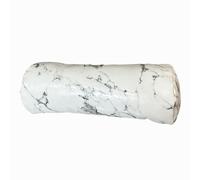 Repose-main pour ongles - Repose-mains pour ongles - Pour salon de manucure - Table professionnelle - Réutilisable - Léger - Pour femme - Coussin résistant à l'usure - Blanc