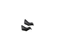 Shimano Cache Commandes ST-R8050 Di2, Noir (Paire)