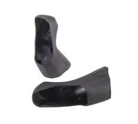 SHIMANO 305403355 Ultegra ST-6870 Couverture de Levier Noir Unisex-Adult