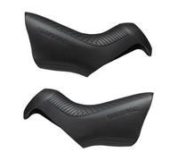 Shimano Pair Handle Rubber R8050 Ultegra Di2 One Size Black