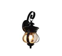 Repose-Mains Mural Extérieur Étanche, Lampe Murale Résistante À La Pluie, Applique Murale Pour Couloir Et Escalier, Lampe Suspendue Pour Chambre, Lampe de Chevet, Lampe de Miroir Pour Salle Den, Étanc