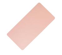 Repose-mains pliable pour ongles - Coussin repose-bras en silicone - Tapis de table pour manucure