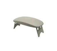 Repose-mains pliables for ongles, 2 pièces, Support de bras manucure, coussin d'oreiller, poignet bureau, fournitures styliste Pour d'Ongle(Color3)