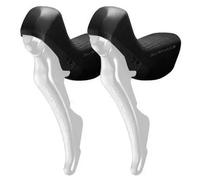 Shimano Couvre-manettes ST-R9120 caoutchouc (Hydraulique) Paire