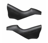 Repose-mains Shimano (x2) Noir