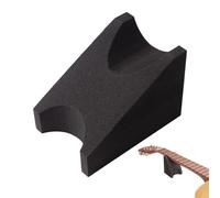 Repose-manche de guitare | Outil d'entretien pour ukulélé, instrument à cordes, outil de luthier - pour réparateurs, restaurateurs, modificateurs, artistes, musiciens, bandes, ateliers, magasins à