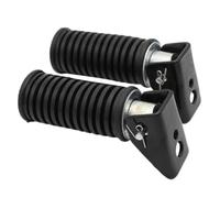 Repose Marchepieds Repose-pieds Pour Motos - Pédales Universelles Pour Sportives