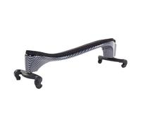 Repose-menton ergonomique pour violon - Texture d'épaule confortable - Pour une utilisation confortable - Équipement professionnel