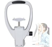 Repose-menton, Support Frontal, Réfractomètre Ophtalmique Automatique, Support De Vision, Entraînement De La Vision, Support Frontal, Accessoires D'optométrie, Applicable Aux Magasins De Lunettes, Cen