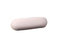 Repose-oreiller en cuir for Table de manucure, ensemble supports coussins, repose-bras, outil d'art des ongles, 1 pièce Coussins repose-main(Color3)