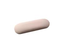 Repose-oreiller en cuir for Table de manucure, ensemble supports coussins, repose-bras, outil d'art des ongles, 1 pièce pour l'art d'ongle(Color1)