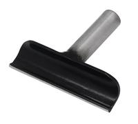 Repose-outil pour tour à bois de 6 pouces, conception en Arc en acier, porte-outil de tournage de 1 pouce pour Base de tour de 25.32mm