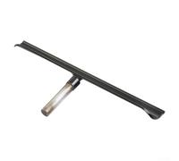 Repose-outils en acier de 16 mm pour le travail du bois avec colonne porte-outil de tournage de 15,2 cm ou 30,5 cm pour tour à petite échelle et pour tours midi (30,5 cm)