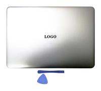Repose-Paume et Coque inférieure LCD compatibles, Compatible avec ProBook 440 G4 et 445 G4 modèle 905702 - 001(A Cover)