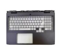 Repose-Paume pour Ordinateur Portable pour Lenovo LOQ 15APH8 15IRH8 82XV 82XT, Coque supérieure sans pavé Tactile, Nouveau