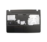 Repose-Paume pour Ordinateur Portable pour Lenovo ThinkPad E560 00UP164 01AW131, Coque supérieure avec pavé Tactile à Empreintes digitales, Nouveau