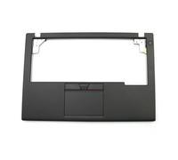 Repose-Paume pour Ordinateur Portable pour Lenovo ThinkPad X260 01AW441 01LV699, avec pavé Tactile, boîtier supérieur sans Empreinte Digitale, Nouveau