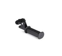 BOBIKE 8015300357 - Repose-Pieds de Remplacement Bobike pour siège Junior en Couleur Black