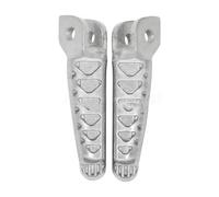 Repose Pied Accessoires Moto Repose-Pieds Avant Et Arrière pour Panigale 899 2014-2015 Et 1199 2012-2014(Front)