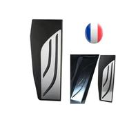 Repose Pied Alu Pour Bmw Série 1 2 3 4 M3 M4 E81 F22 F30 F32 F33 E82 E91 E 93 M