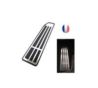 Repose-pied alu POUR PEUGEOT RENAULT NISSAN TOTOTA Citroën compatible plusieurs véhicules (Vérifiez la taille avant de commander)