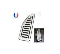 Repose pied Alu S2 POUR DACIA Duster 2 FORD PEUGEOT RENAULT Citroën compatible avec d'autres véhicules (Vérifiez la taille avant)