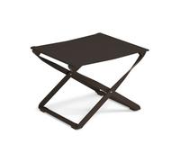Repose-pied de jardin Ciak pliable WxHxD 48x38x42cm