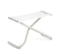 Repose-pied de jardin Snooze LxWxH 72x32x43cm