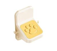 Repose-Pied Douche Rasage Jambes Avec Crochets Tabouret