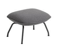 Repose pied Doze frame anthracite-black