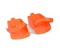 Repose-pied enfant Polisport Bilby Orange