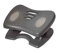 UNiLUX Repose-pieds NYMPHEA, ergonomique, hauteur réglable G