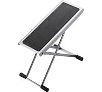 REPOSE PIED GUITARE NICKEL K&M 14670N