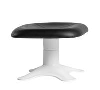 Repose pied Karuselli Shell and frame made of fiberglass