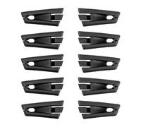 Lapierre E-zesty V2 Cable Guide 5 Pairs Argenté