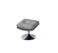 Repose-pied Magnum Gris clair- Amadeus