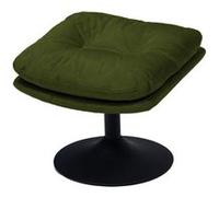 Repose pied Magnum Kaki Black - Amadeus - Vert - Tissu Vert G