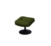 Repose pied Magnum Kaki Black - Amadeus - Vert - Tissu Vert G