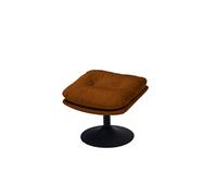 Repose pied Magnum Orange Black - - Orange - Tissu