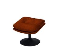 Repose pied Magnum Terracotta Black - Amadeus