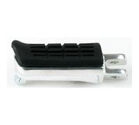 Repose-pied moto Highsider Honda Wide OEM Argenté TU