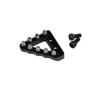 Repose Pied Moto Pédale Frein Arrière Moto pour Sherco SC SCF SE SER SEF pour SEF-R pour Factory 125 250 300 450 500(2)