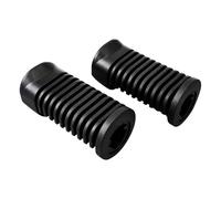 Repose Pied Moto Pour CL90 CT90 SL90 CB100 CL100/S SL100 CB125S Repose-pieds En Caoutchouc
