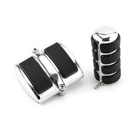 Repose Pied Moto Pour Suzuki Pour Intruder 1500 Pour Boulevard C50 C90 C109 1998-2012 Levier De Changement Vitesse Moto Cheville Couvercle Pédale Frein