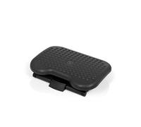 HJH Office Repose-pieds PIEDINO Dot 721010 pour une assise ergonomique réglable, chaise de bureau