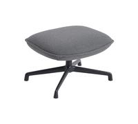 Repose pied pivotant Doze frame anthracite-black