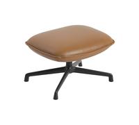 Repose pied pivotant Doze frame anthracite-black