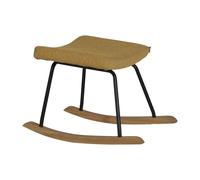 Repose pied pour Fauteuil d'allaitement Luxe Safran